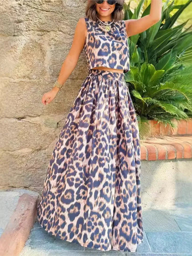 Conjunto Marcia
