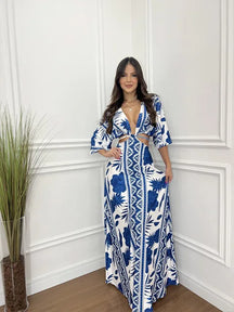 Vestido Ana Laura
