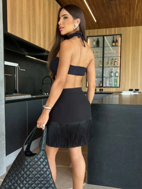 Conjunto Raissa