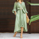Vestido Odete