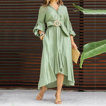Vestido Odete
