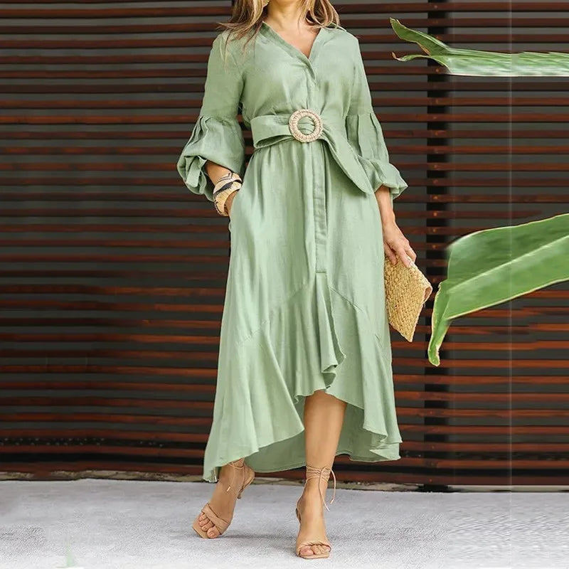 Vestido Odete