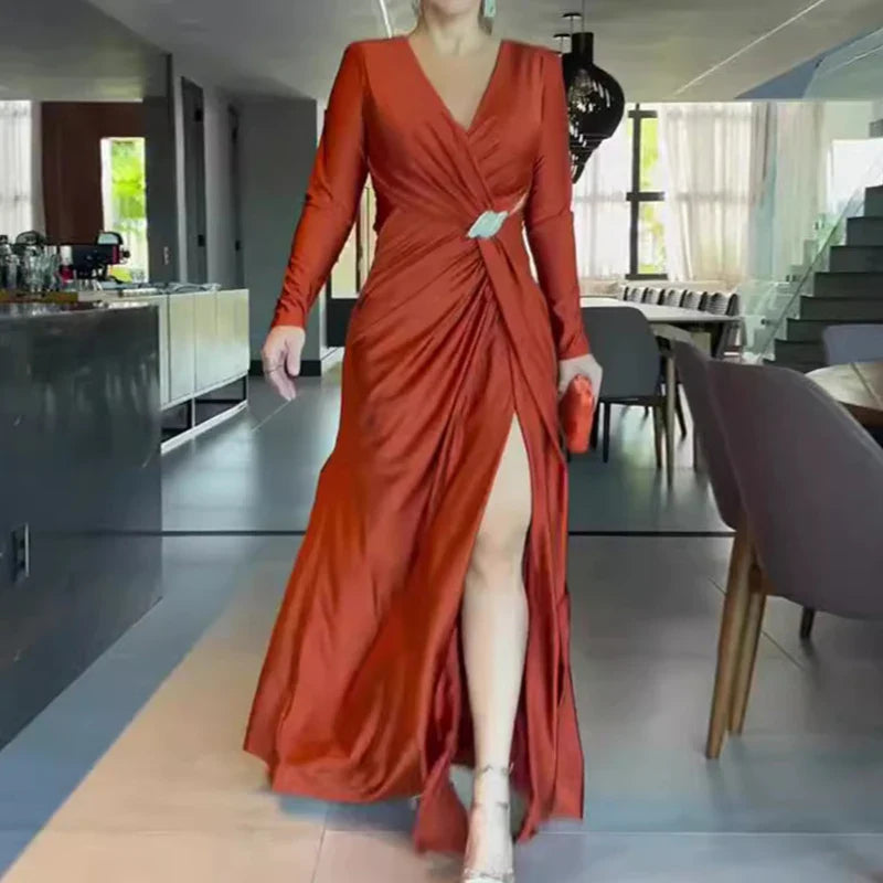 Vestido Debora
