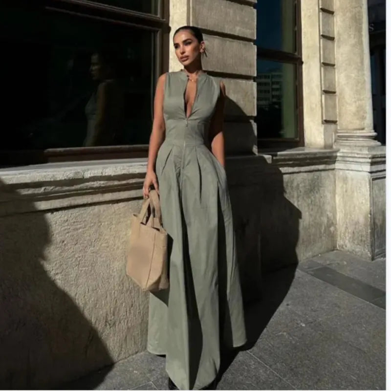 Vestido Alessandra
