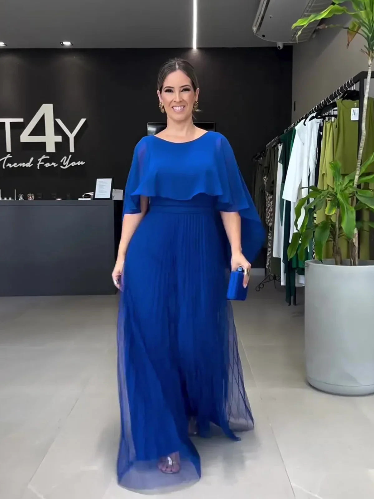 Vestido Marli