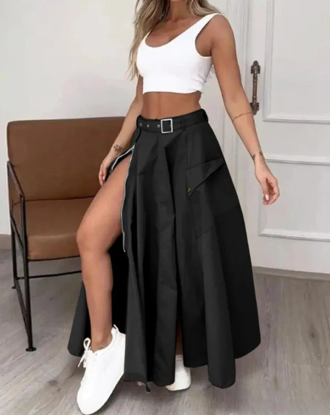 Saia Isabel