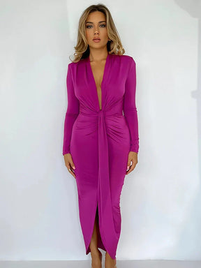 Vestido Leticia