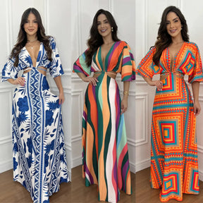 Vestido Ana Laura