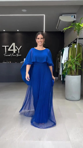 Vestido Marli
