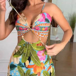 Vestido Cathe