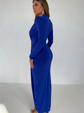 Vestido Leticia