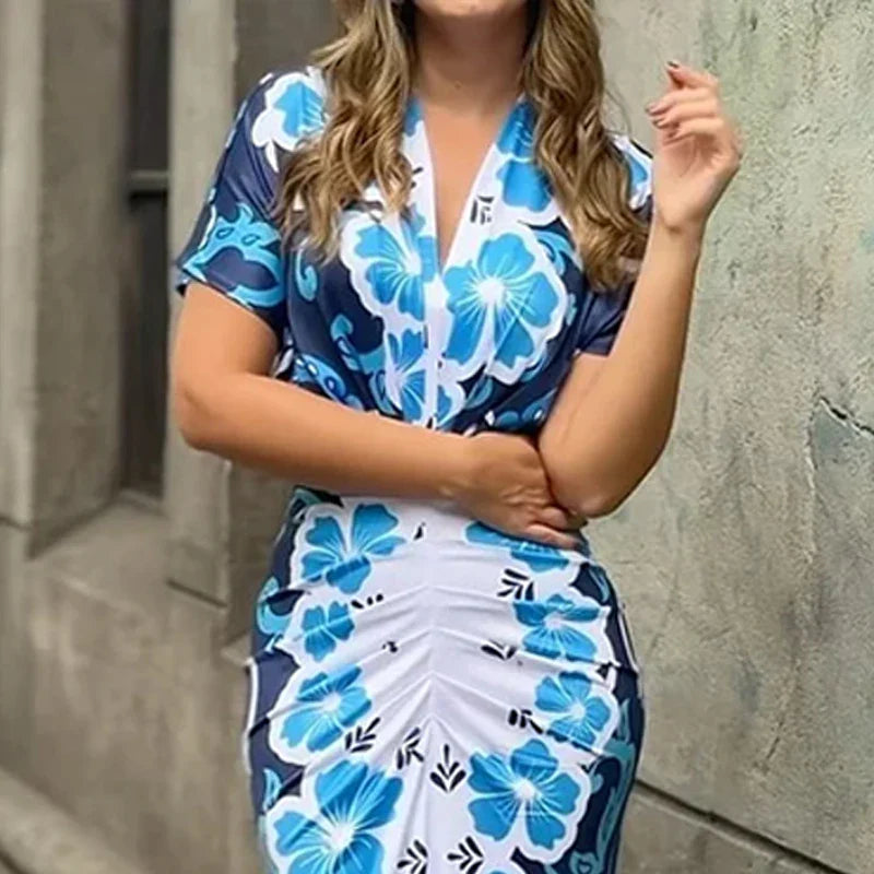 Vestido Catarina