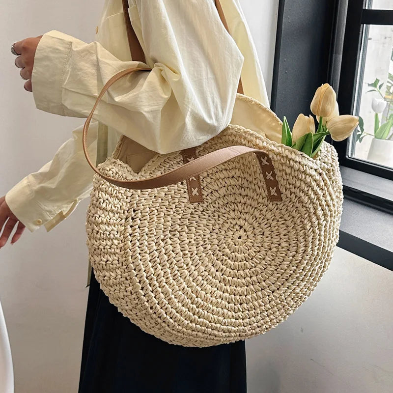 Bolsa de Praia Fernanda