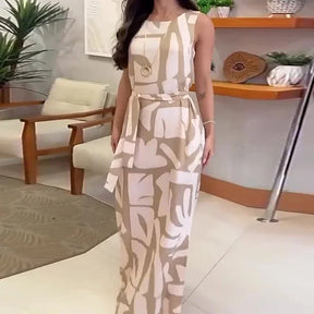 Vestido Karina