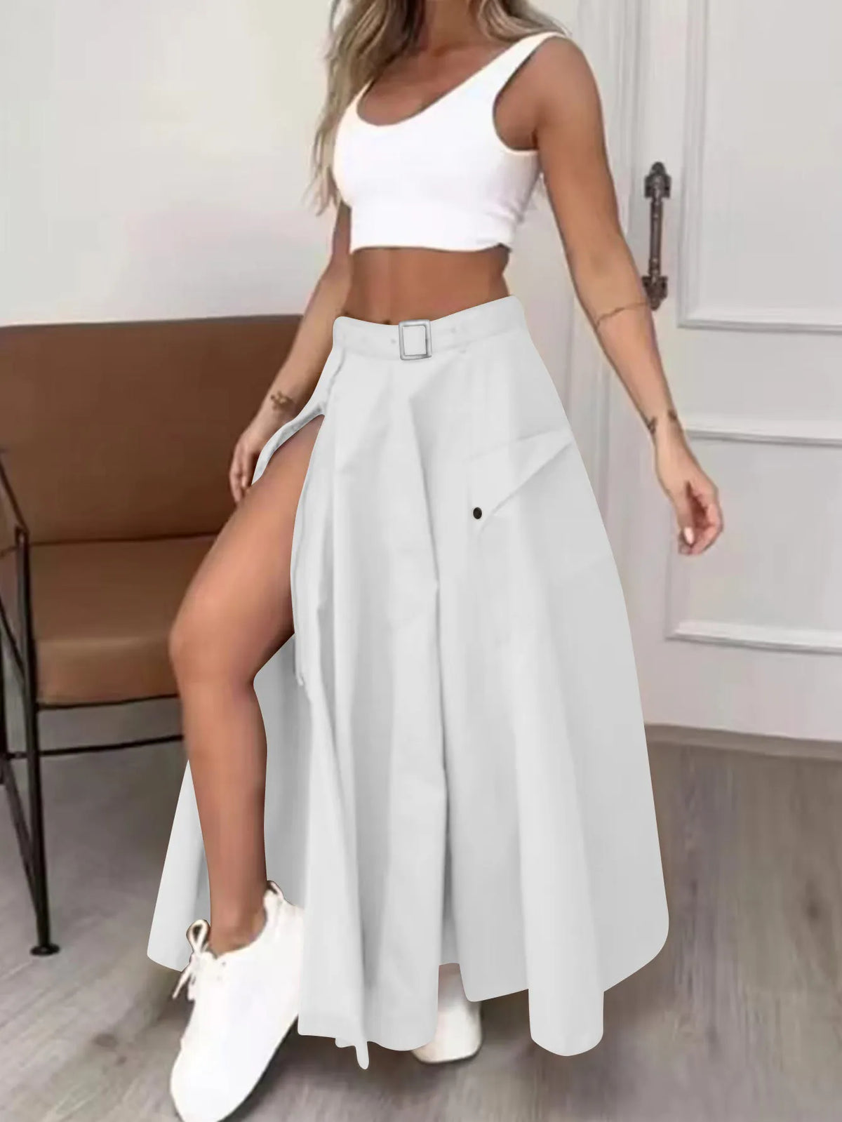 Saia Isabel