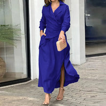 Vestido Jussara