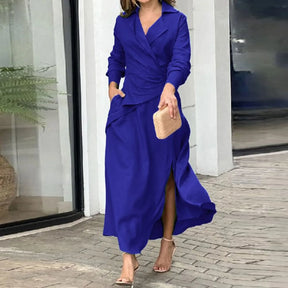 Vestido Jussara