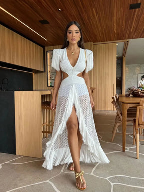Vestido Tainara