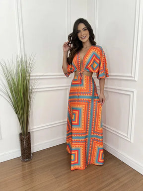 Vestido Ana Laura