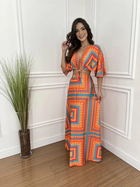 Vestido Ana Laura