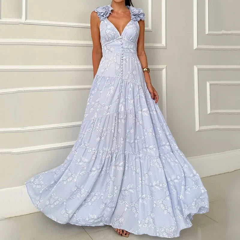 Vestido Mylena