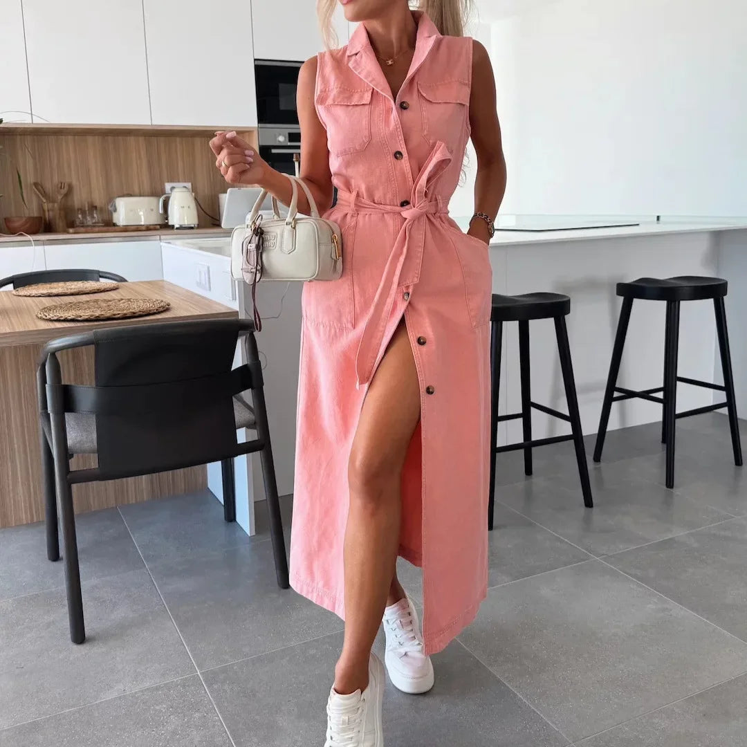 Vestido July