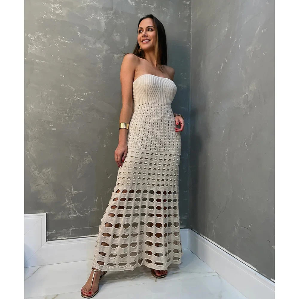 Vestido Mariana