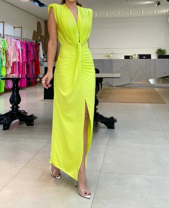 Vestido Fernanda