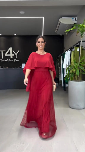 Vestido Marli