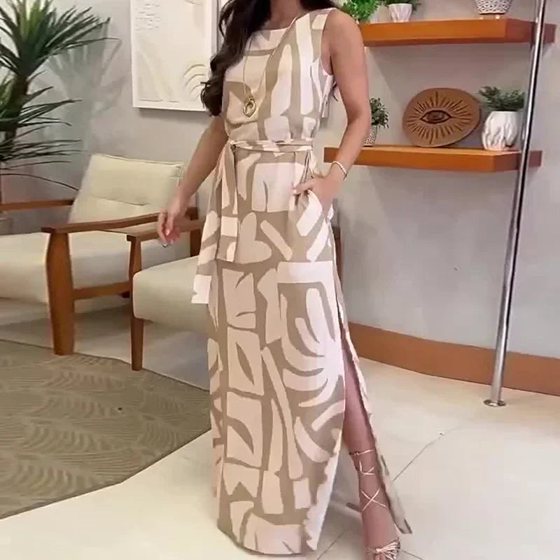 Vestido Karina