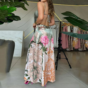 Vestido Ana Lucia