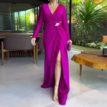 Vestido Debora