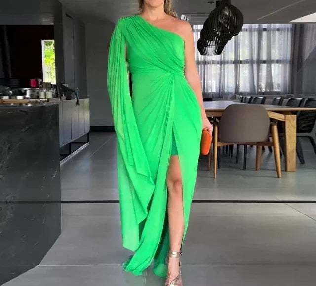 Vestido Ericka