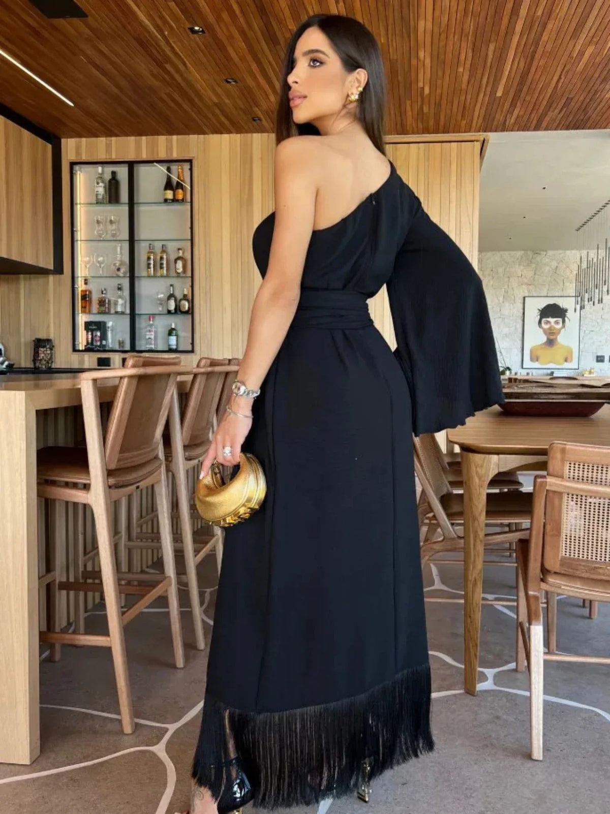 Vestido Eliza