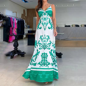 Vestido Anchieta