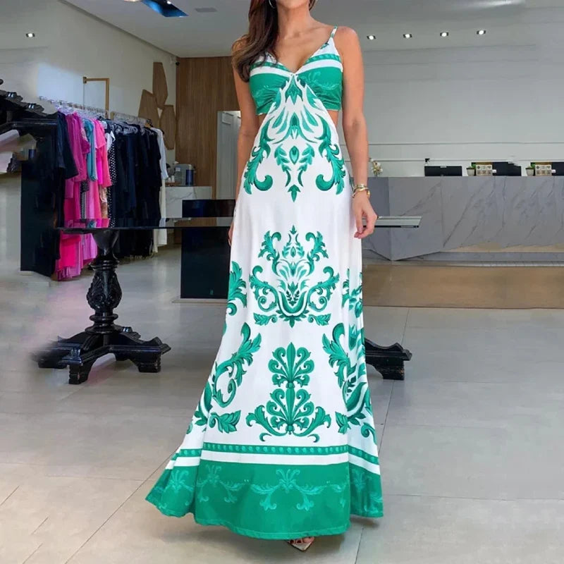 Vestido Anchieta