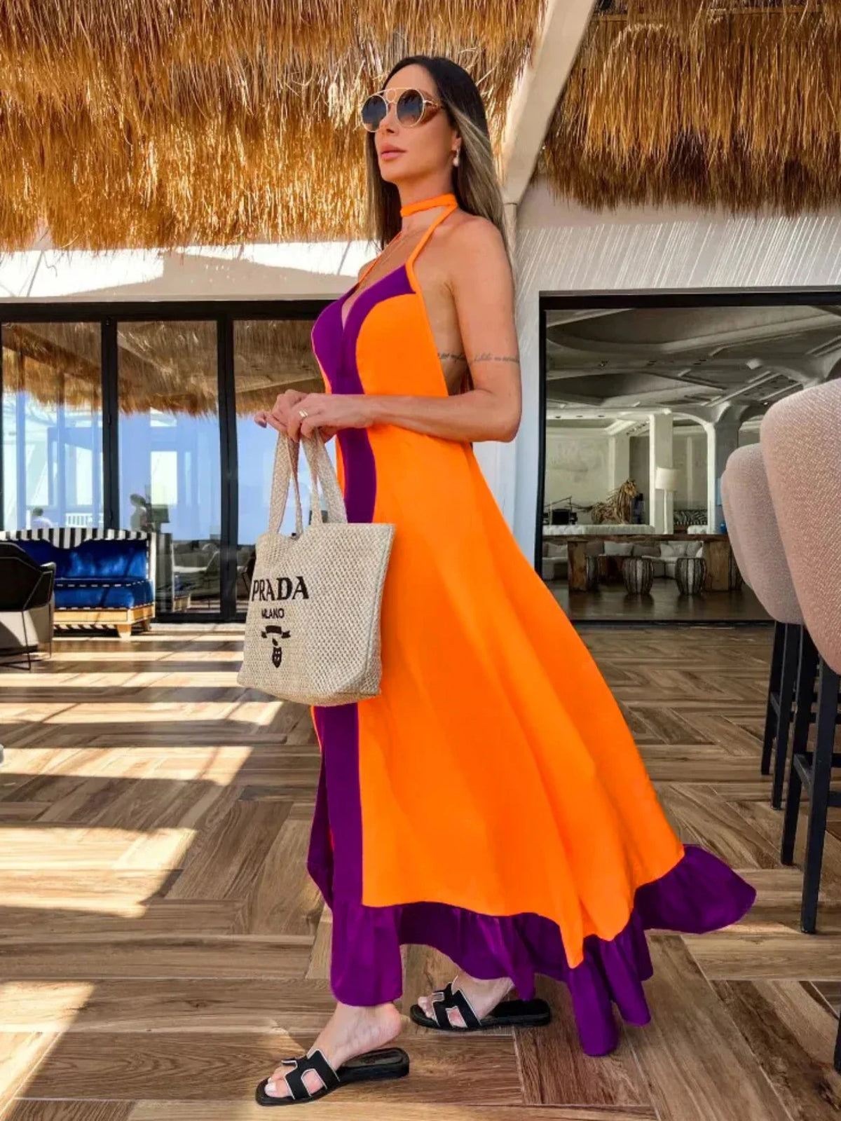 Vestido Agata