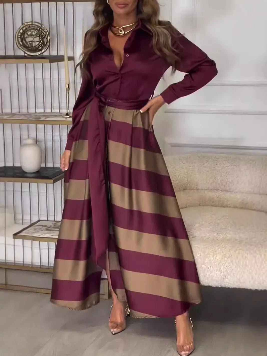 Vestido Rilary