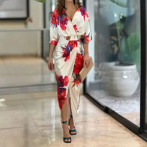 Vestido Rosely