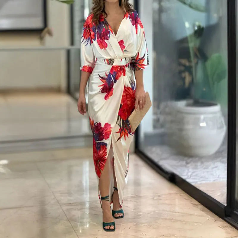 Vestido Rosely