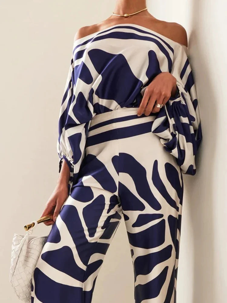 Conjunto Maria Alice