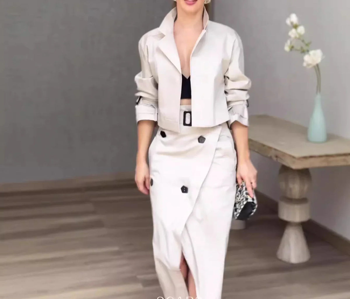 Conjunto Amelia