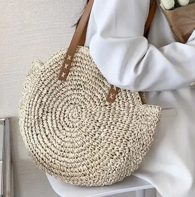 Bolsa de Praia Fernanda