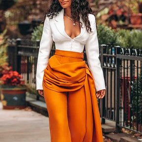 Conjunto Rafaela