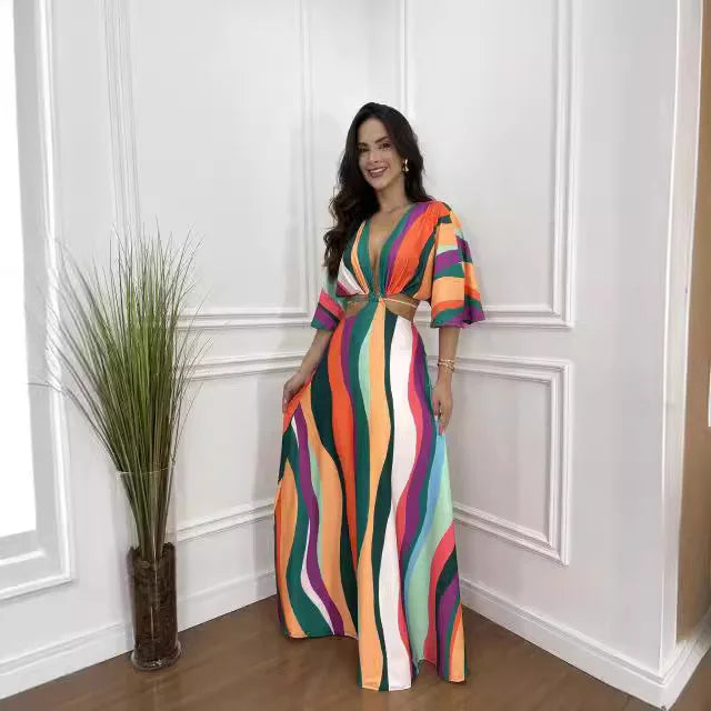 Vestido Ana Laura