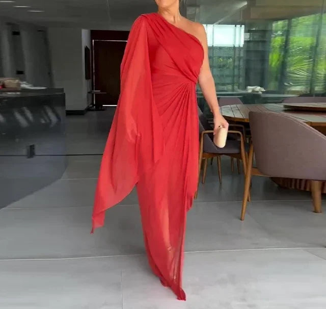 Vestido Ericka
