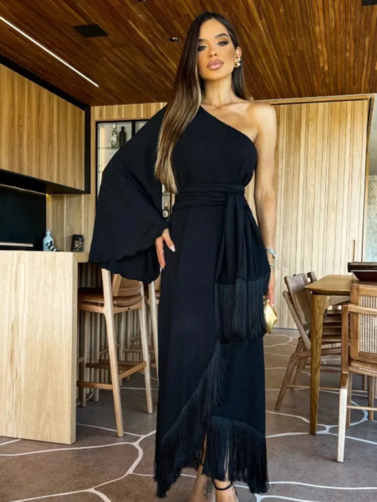 Vestido Eliza