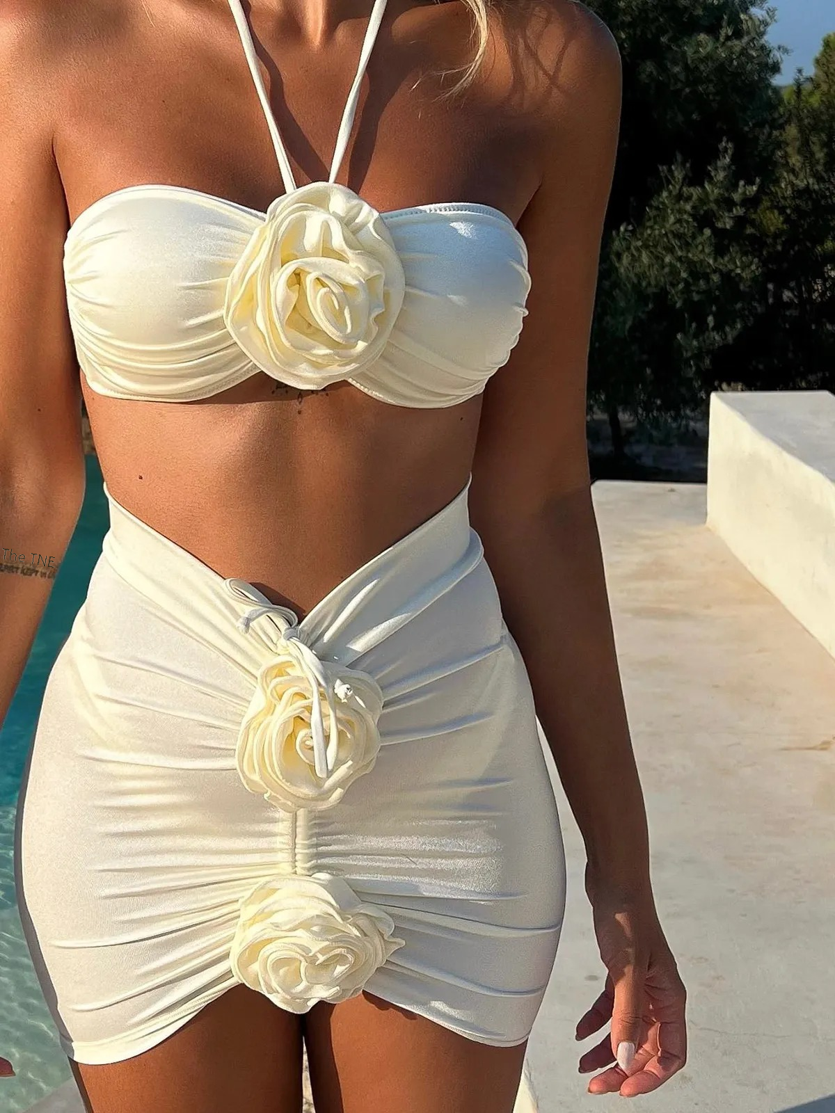 Conjunto Geovanna