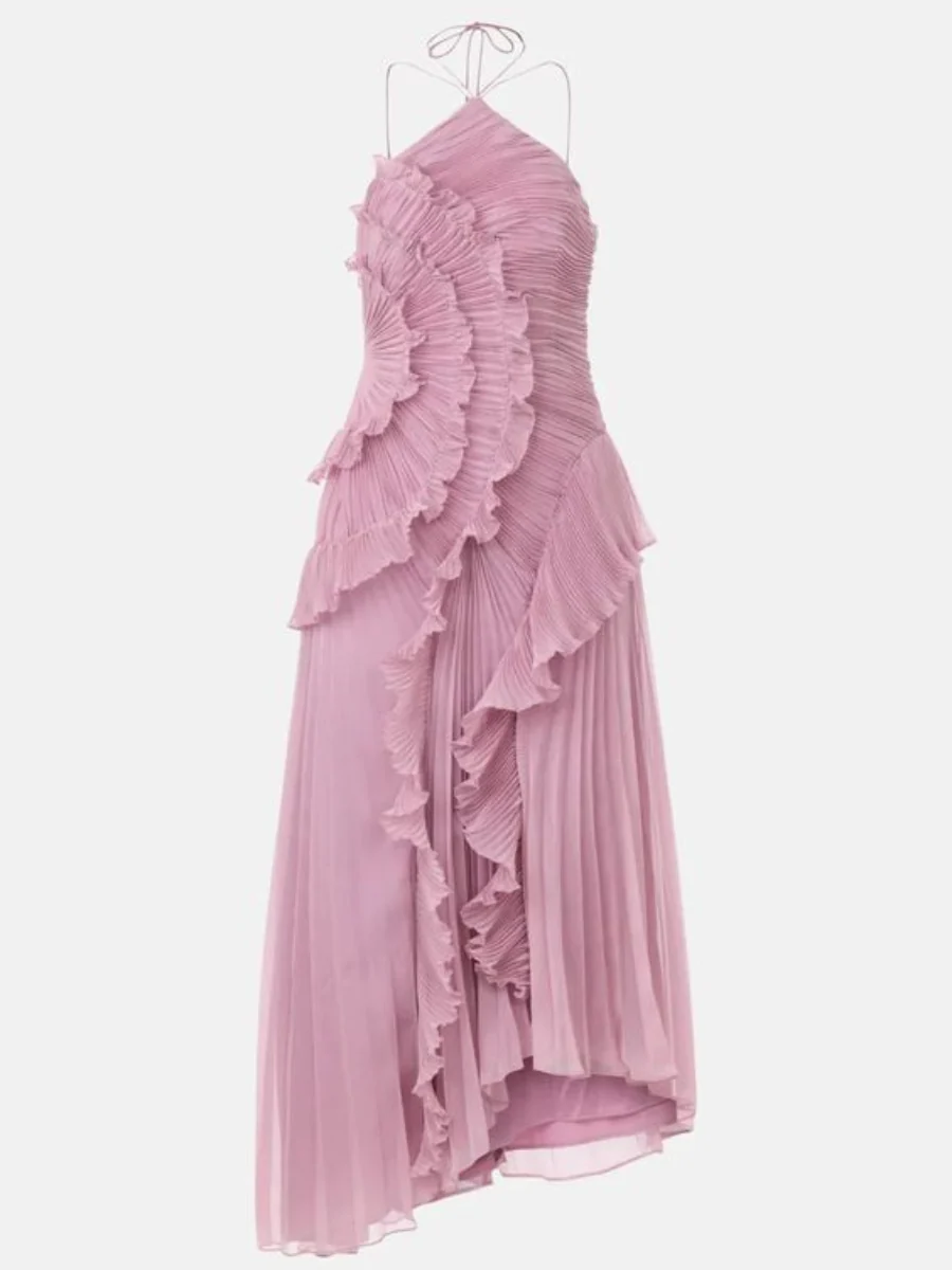 Vestido Kyara