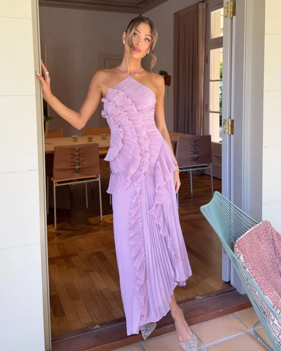 Vestido Kyara